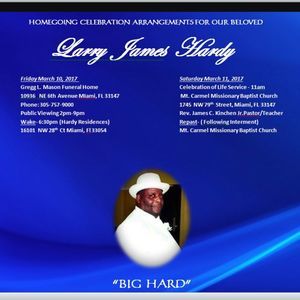 Meet your Posher, Benjamin